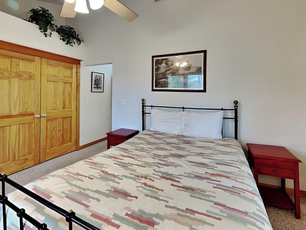 A Wonderful Place by Taylor Made Deep Creek