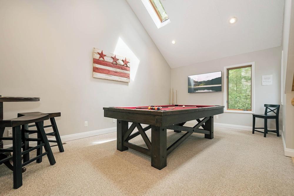 Alpine Cove by Taylor Made Deep Creek