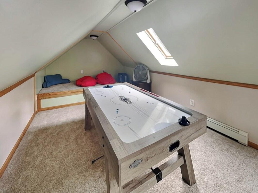 Beautiful Adventure by Taylor Made Deep Creek