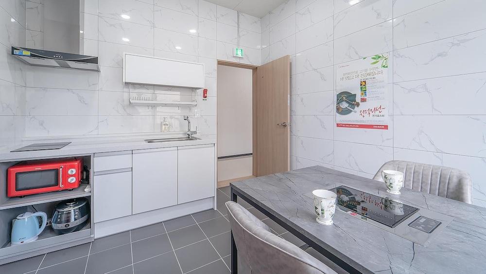 Gapyeong Ciere Poolvilla