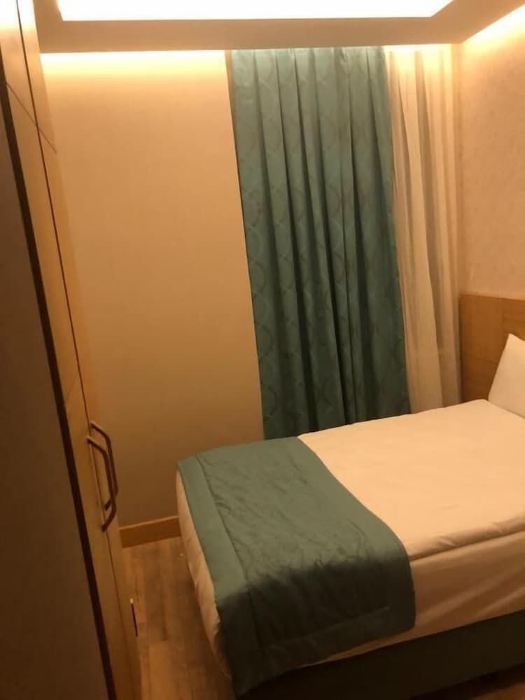 The Meretto Hotel Laleli