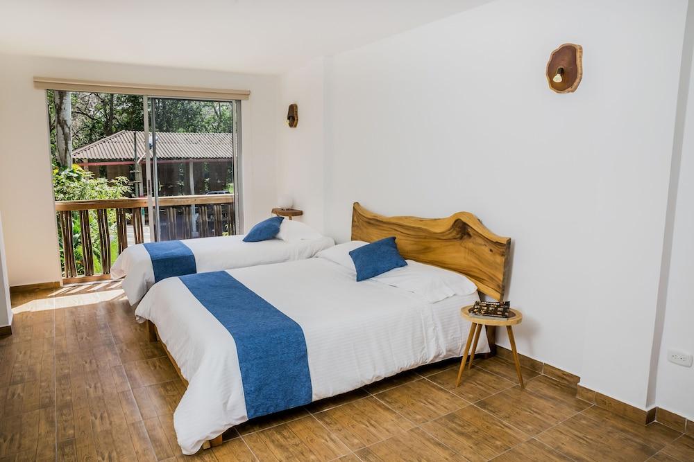 Hotel Restaurante Selva Negra