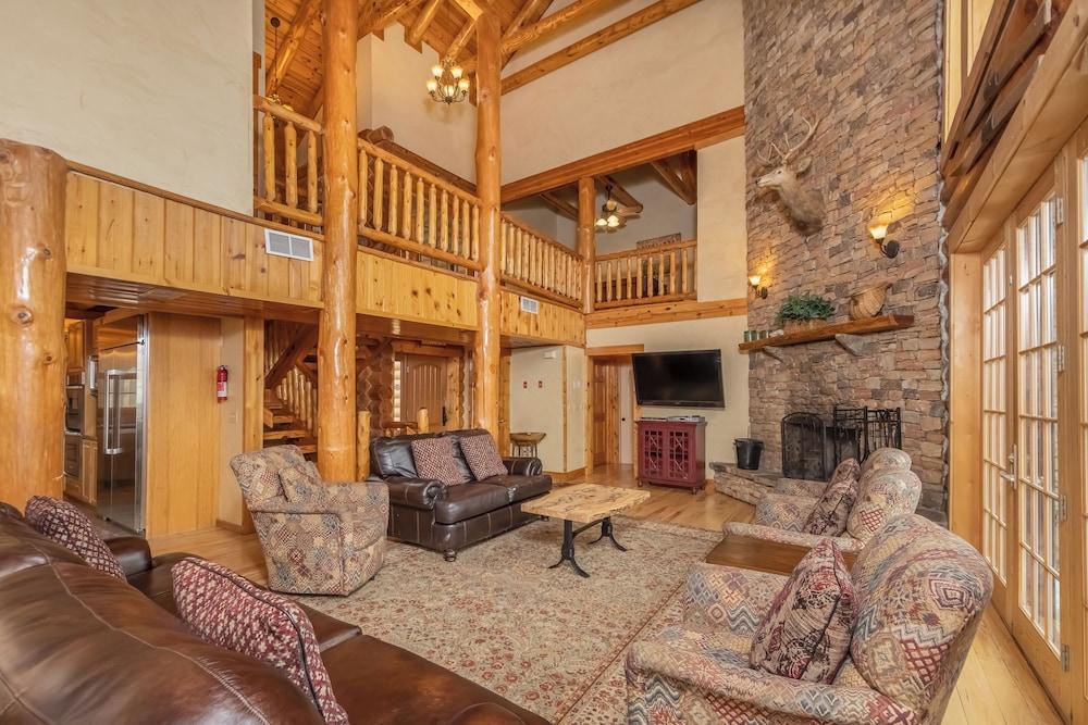 Boulder Heights by Taylor Made Deep Creek