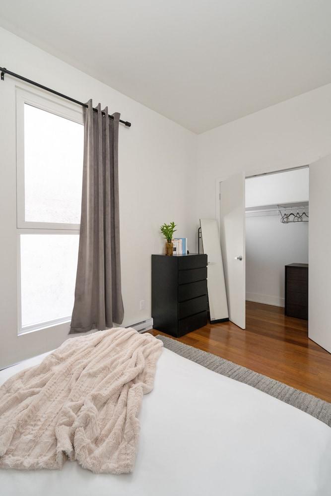 ApartHotel Prince Arthur