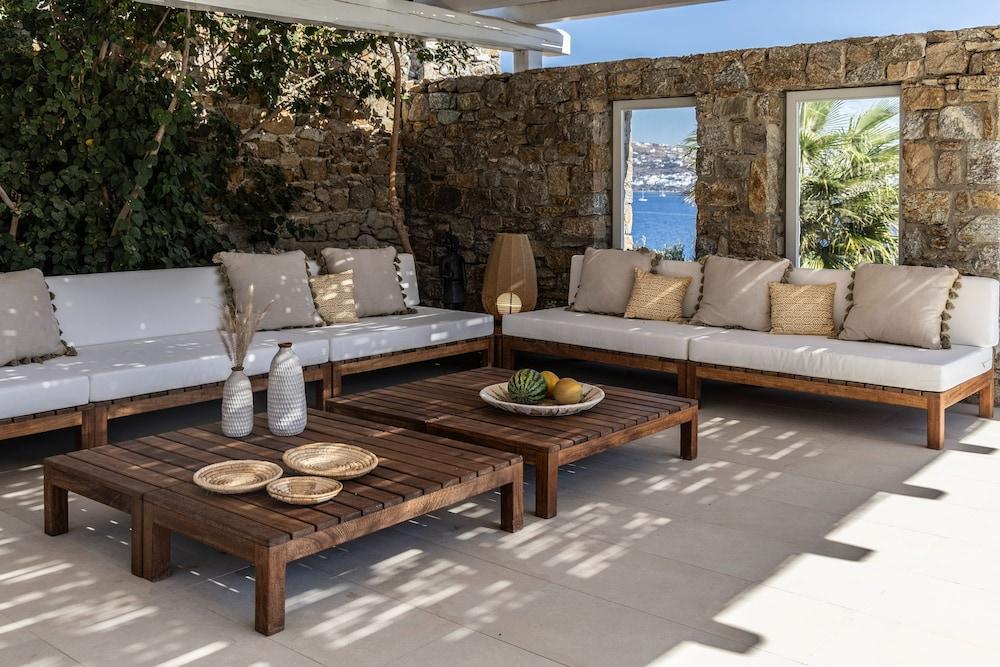 Sitara Mykonos - A Cycladic Experience