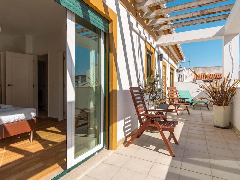 Lvpremier LA1 Heated Pool Jacuzzi AC Garden