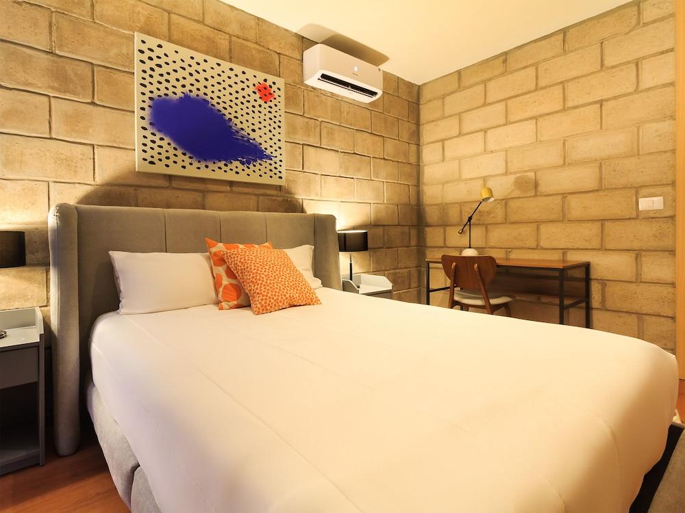 Tribu Centro Histórico