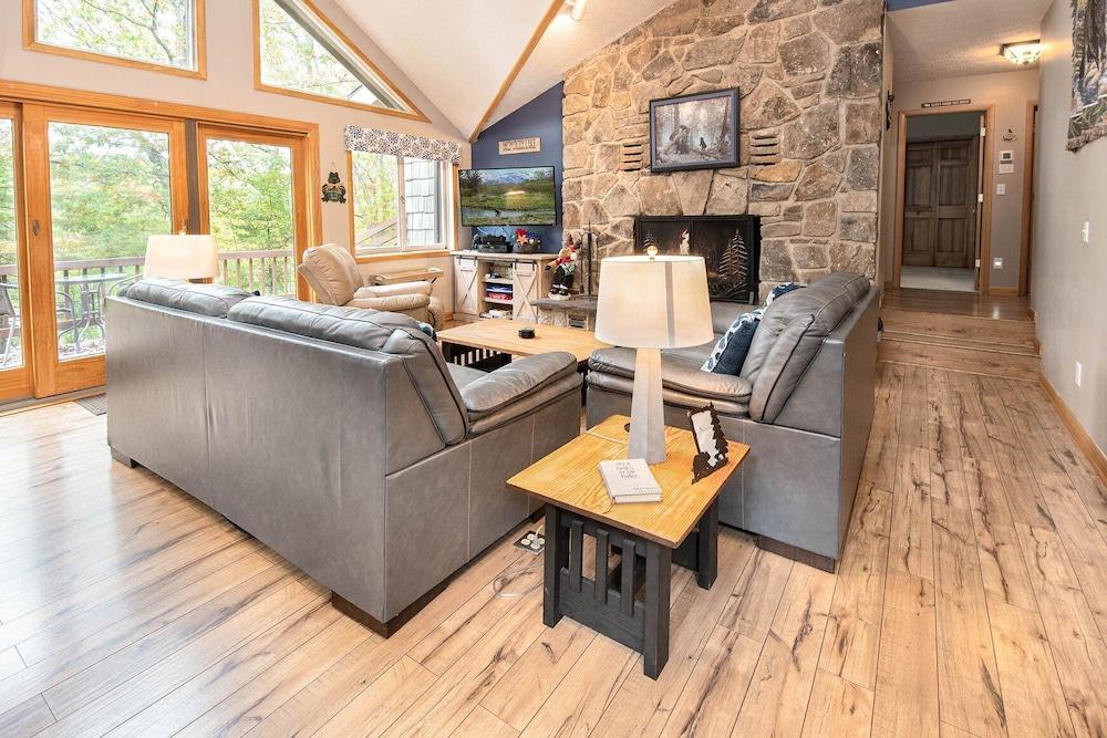 Brief Respite by Taylor Made Deep Creek