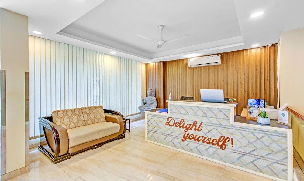 Treebo Sai Village Gold Souk - Sec 43