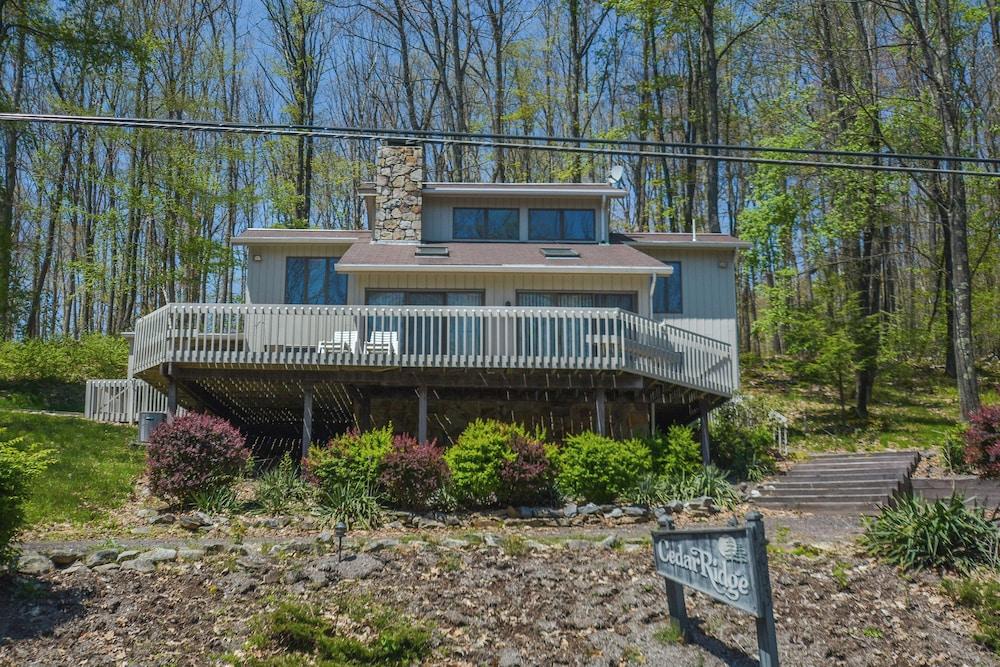 Cedar Ridge by Taylor Made Deep Creek