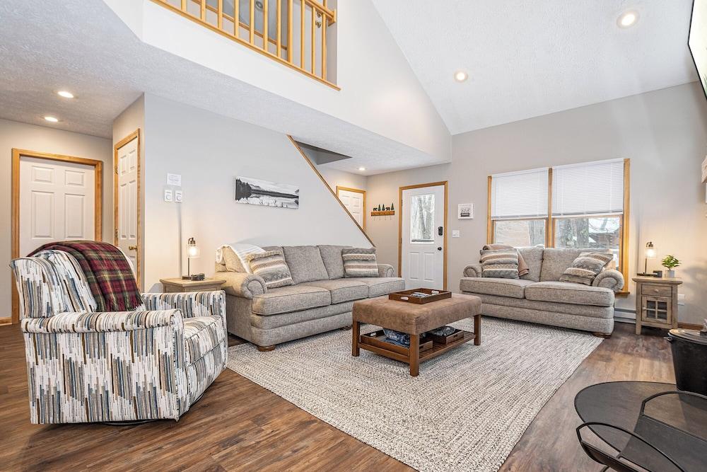 Cedarwoods by Taylor Made Deep Creek