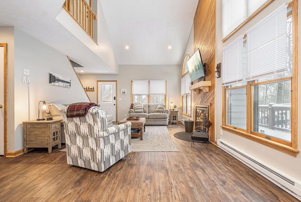 Cedarwoods by Taylor Made Deep Creek