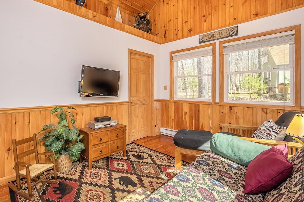 Chasing Dreams by Taylor Made Deep Creek