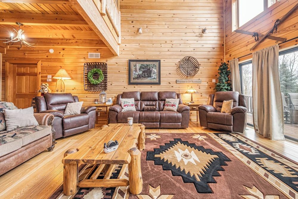 Colorado Dreamin' by Taylor Made Deep Creek