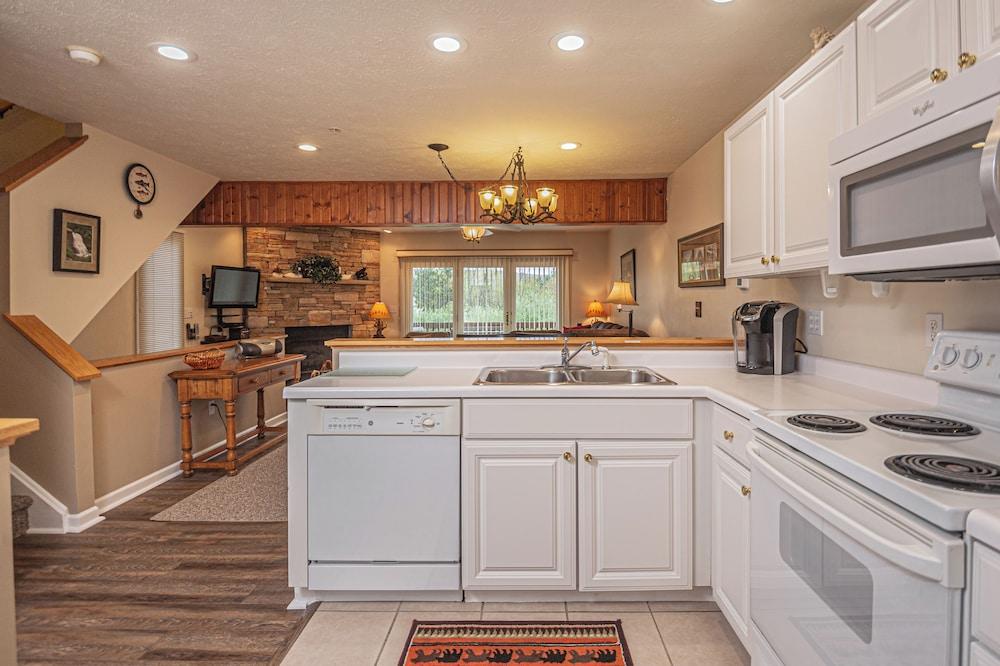 Deep Creek Village #10