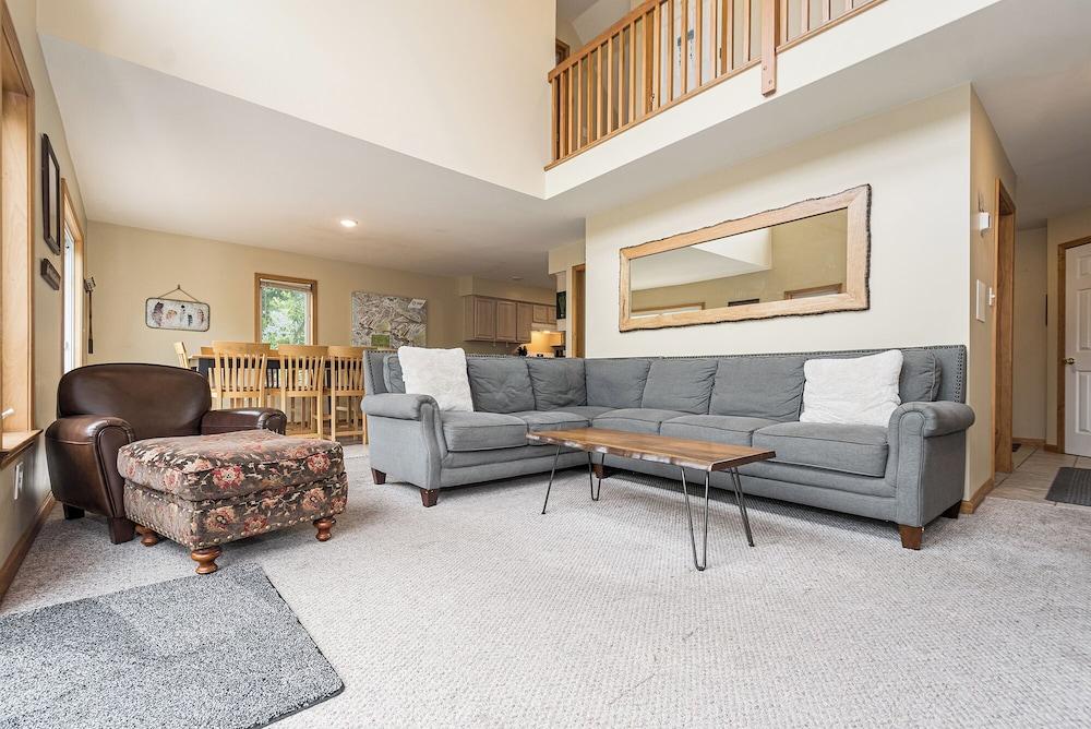 Duck Cove at Wisp by Taylor Made Deep Creek