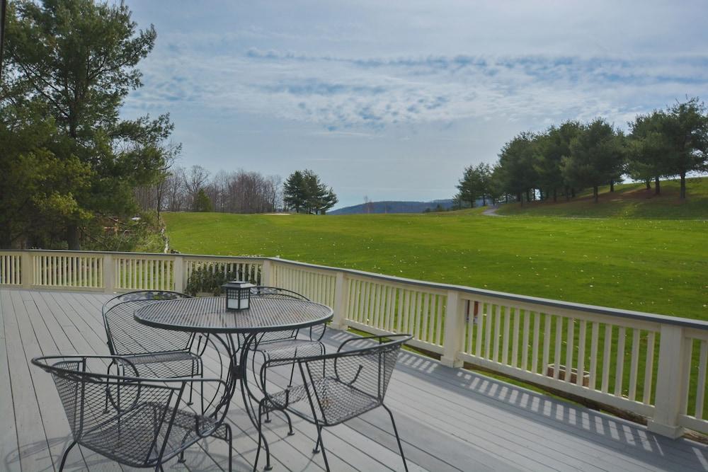 Forever Young by Taylor Made Deep Creek