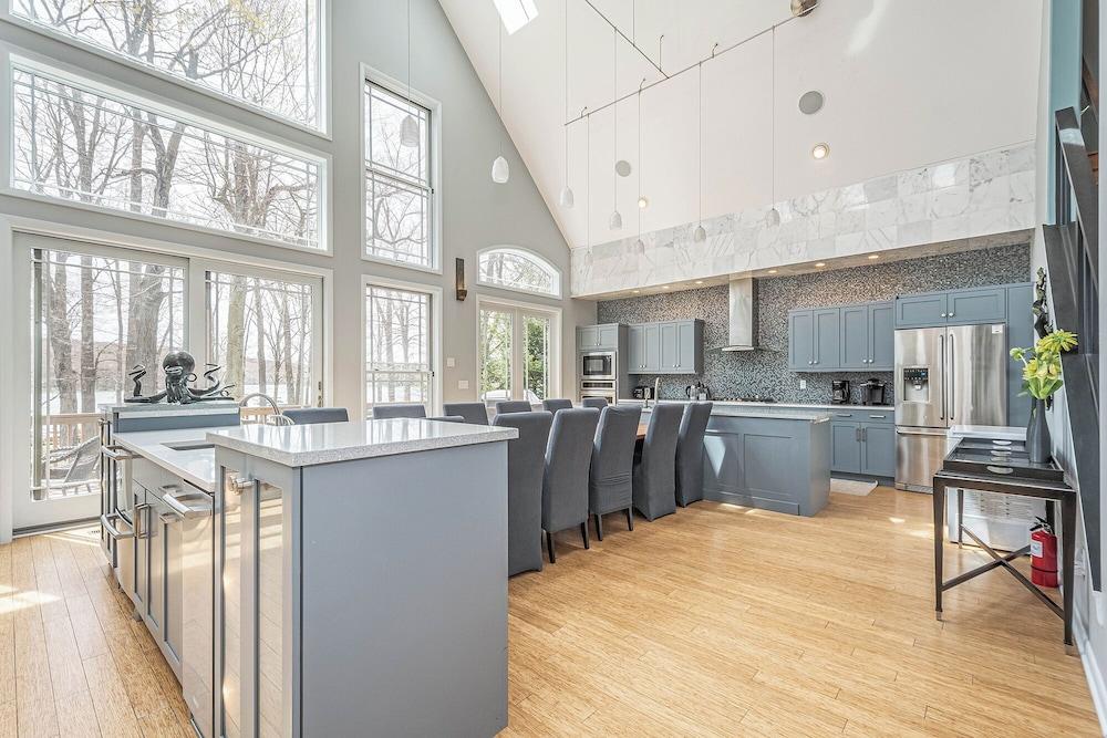 Glenwood Cove by Taylor Made Deep Creek