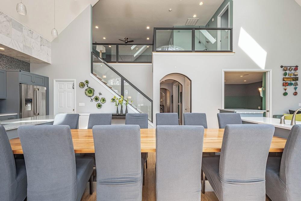 Glenwood Cove by Taylor Made Deep Creek