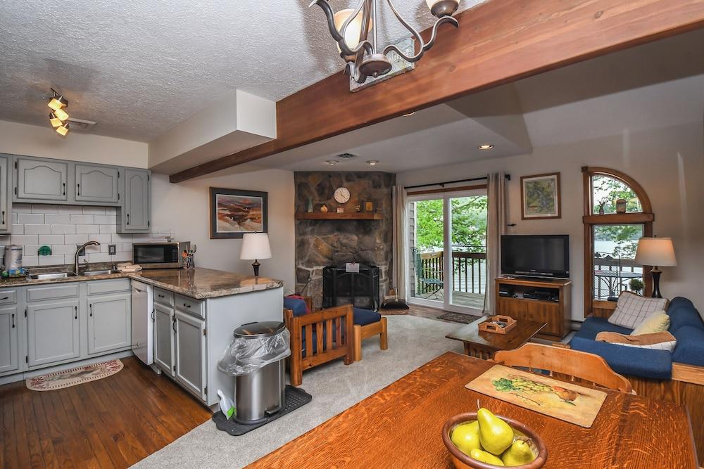 Hartwood Village 05 by Taylor Made Deep Creek