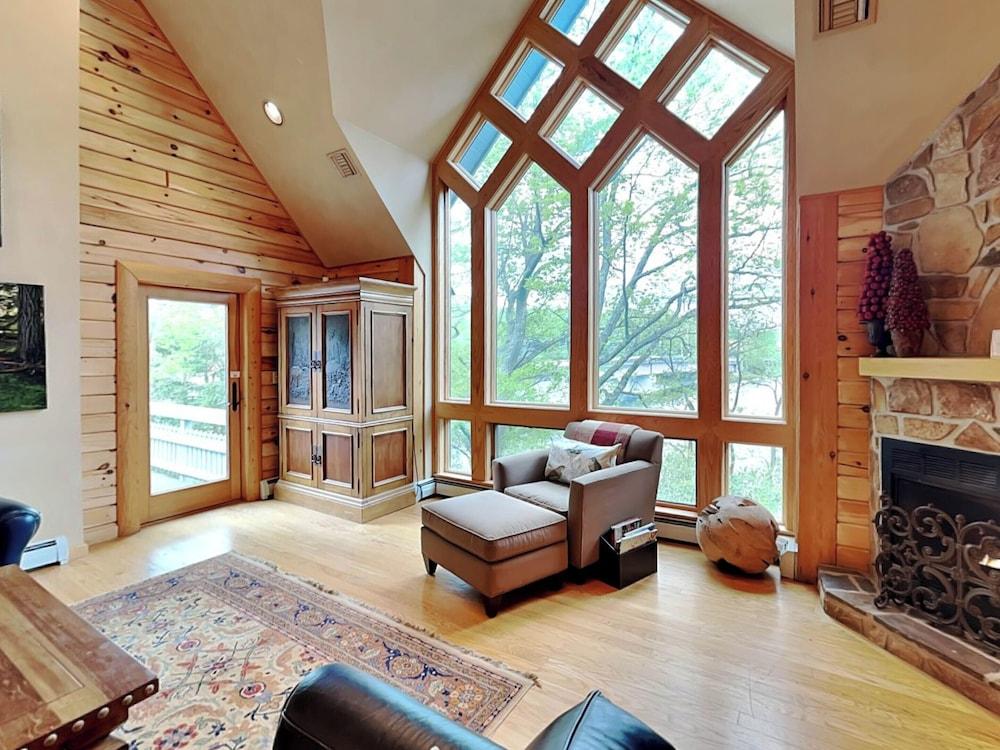 Inspiration Point by Taylor Made Deep Creek