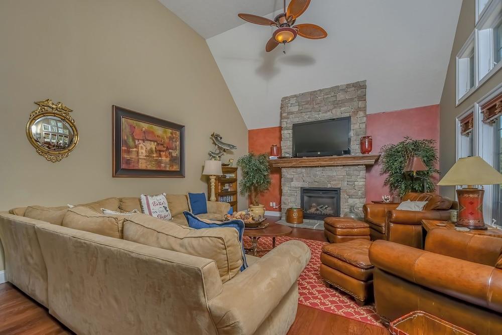 It's a Wonderful Life by Taylor Made Deep Creek