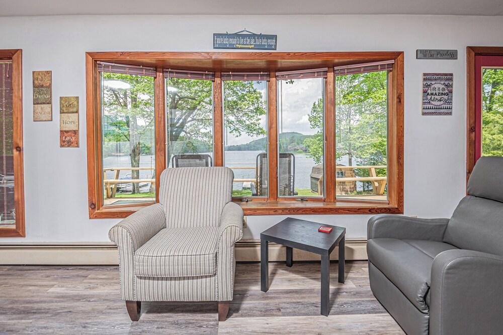 Lake View by Taylor Made Deep Creek