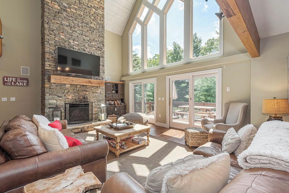 Lakeside Story by Taylor Made Deep Creek