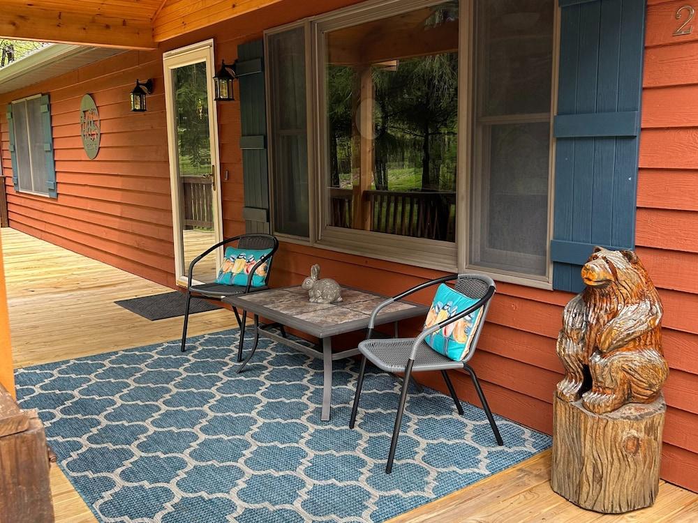 Laurel Ridge by Taylor Made Deep Creek