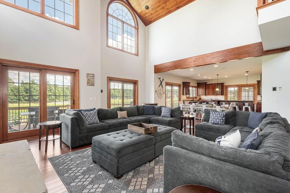 Limitless Joy by Taylor Made Deep Creek