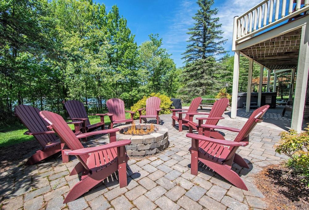 Mallard Landing by Taylor Made Deep Creek