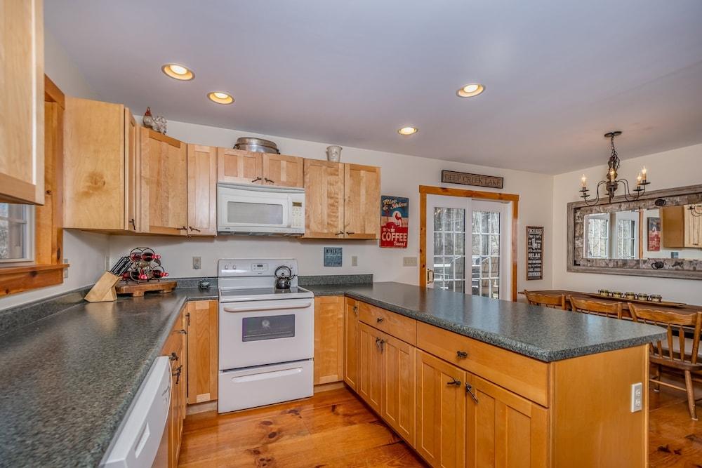 Meant to Be by Taylor Made Deep Creek