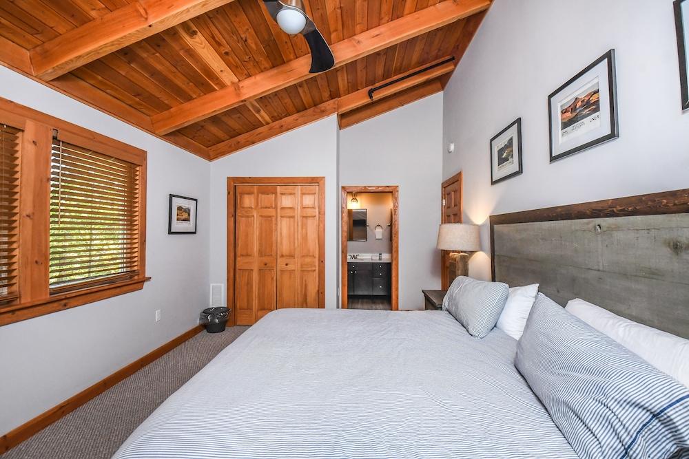 Mountain Crest Villa