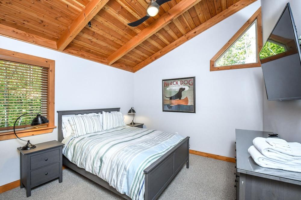 Mountain Crest Villa