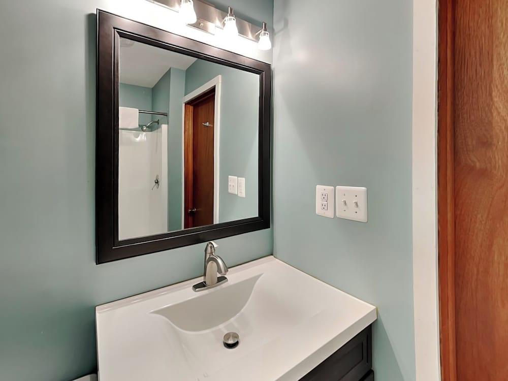 Our Golden Retreat by Taylor Made Deep Creek