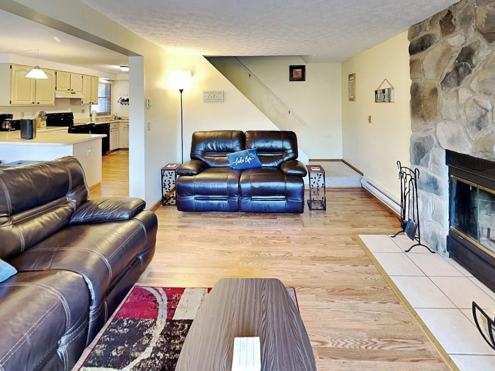 Sm'oars by Taylor Made Deep Creek