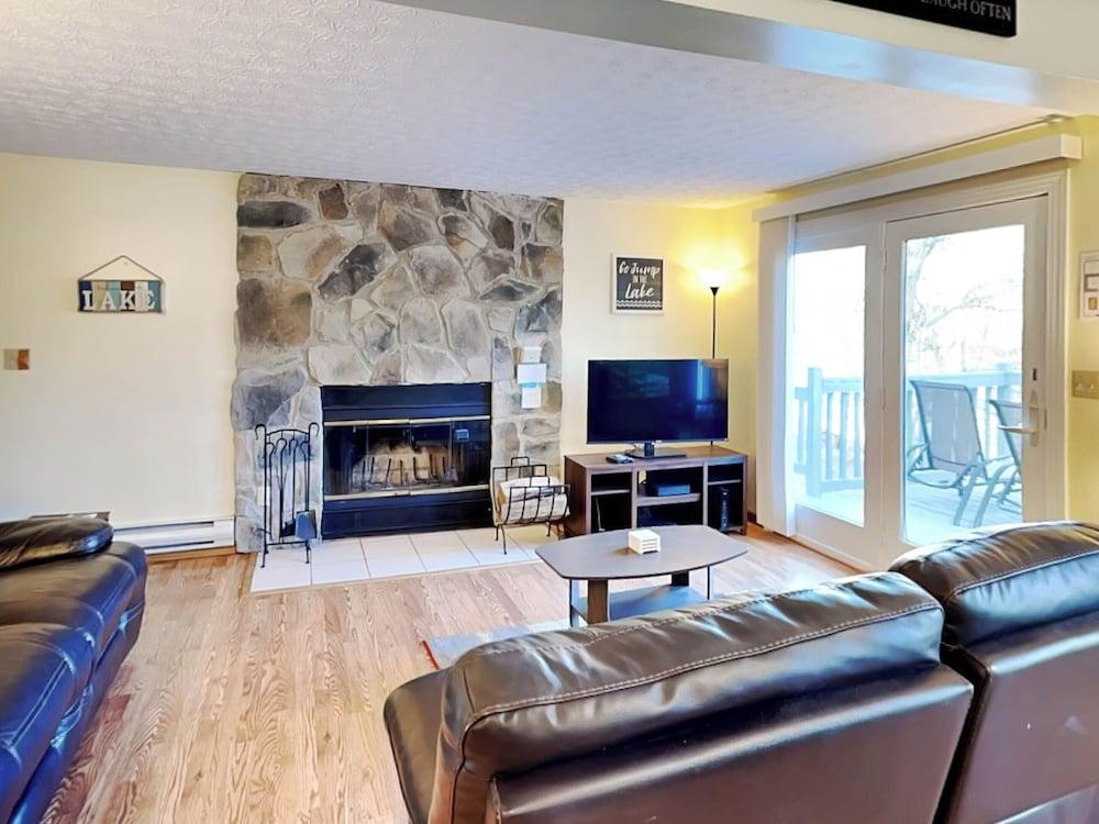 Sm'oars by Taylor Made Deep Creek