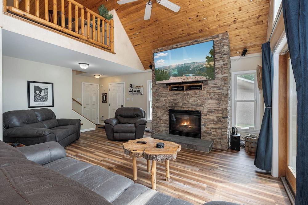 Solitude by Taylor Made Deep Creek