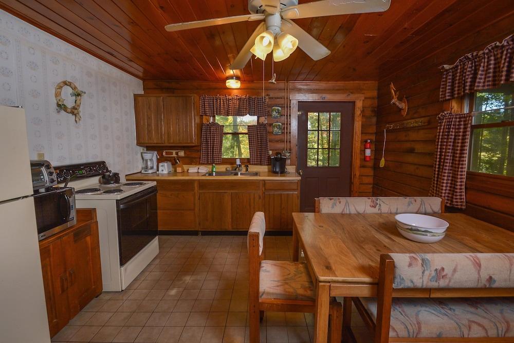 The Pines by Taylor Made Deep Creek