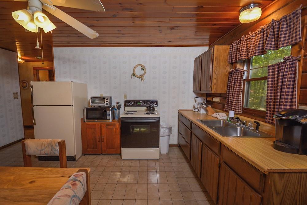 The Pines by Taylor Made Deep Creek