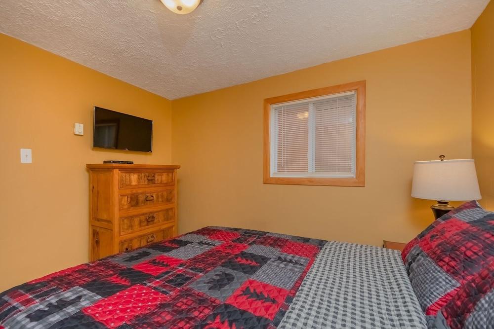 Together at Slope's Edge