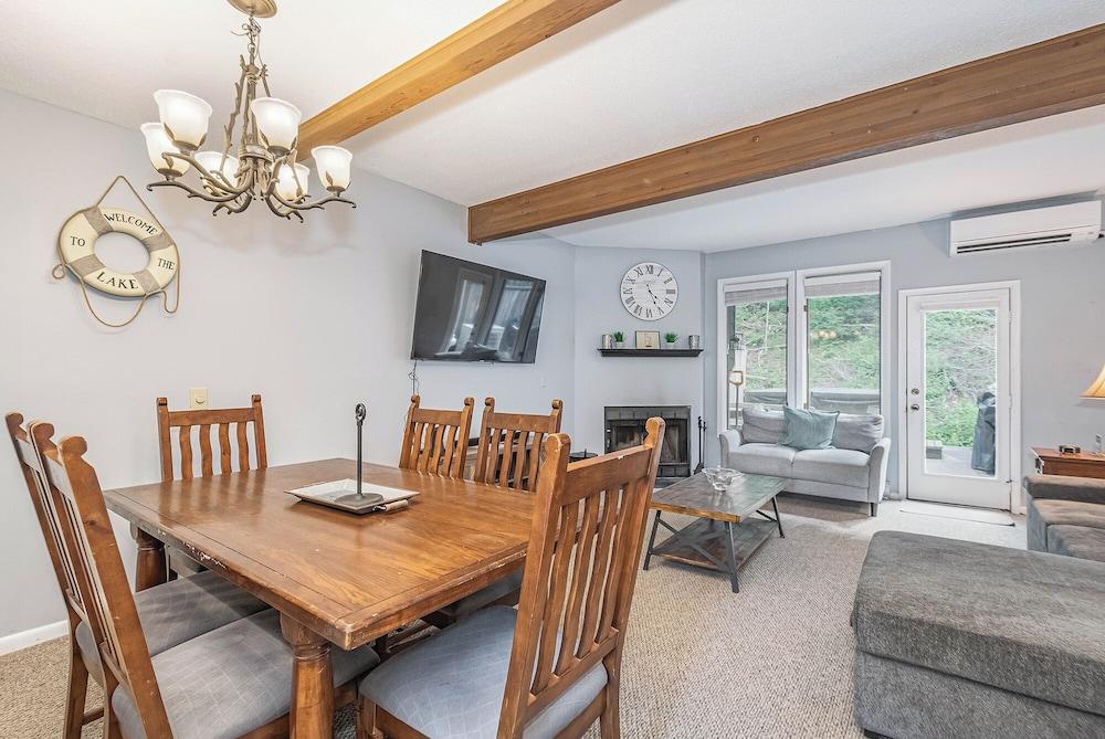 Villages of Wisp 08 Winding Way by Taylor Made Deep Creek