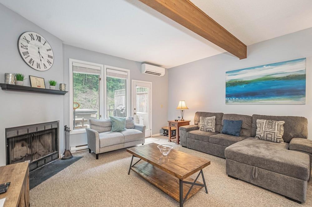 Villages of Wisp 08 Winding Way by Taylor Made Deep Creek