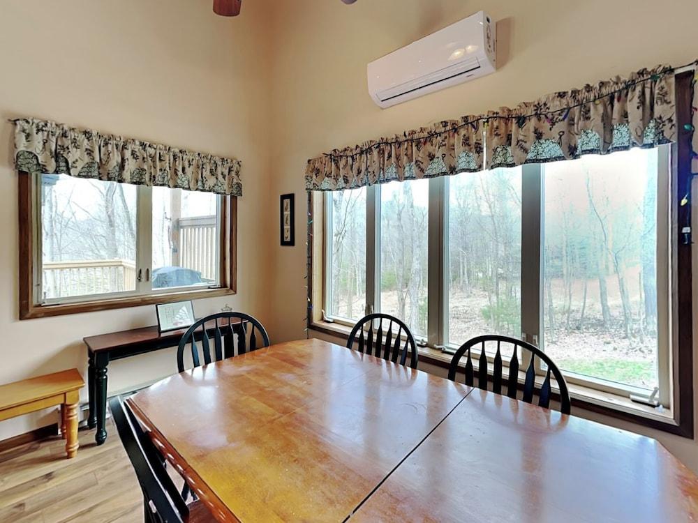 Wake at the Lake by Taylor Made Deep Creek