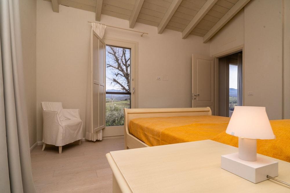 Ribusieri Country House