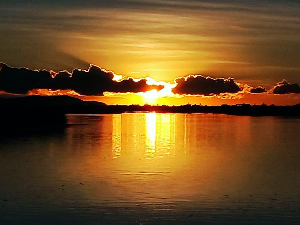 Room in Lodge - Suma Jakana Habitación Vista Al Amanecer Nº 1