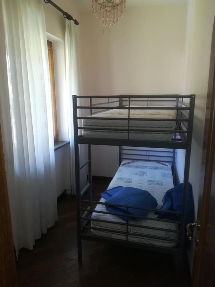 Villa Captains With Swimmingpool