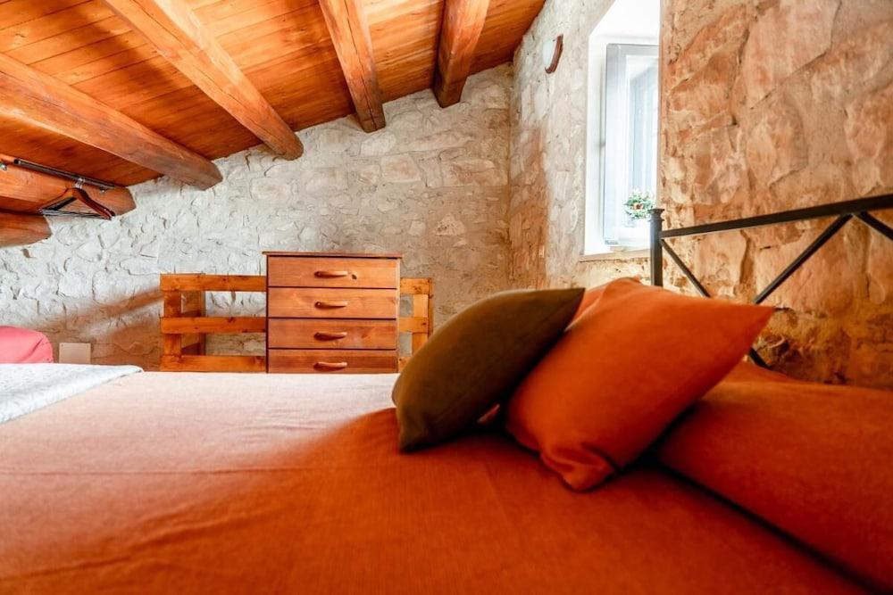 Ilice Relax e Nature 12 People