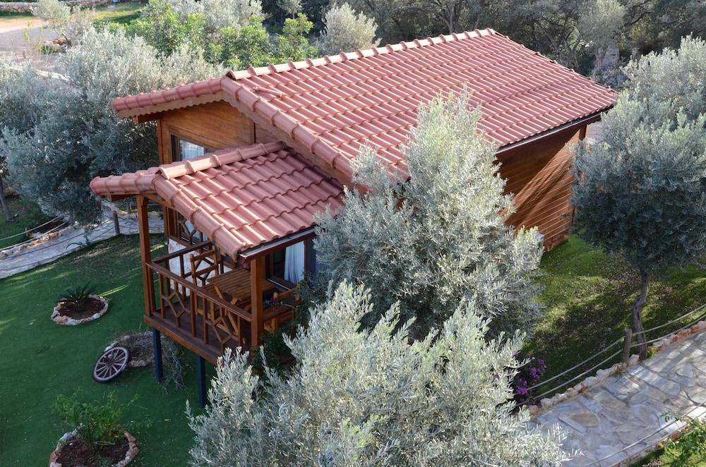 Doganin Ruhu Hotel & Bungalow