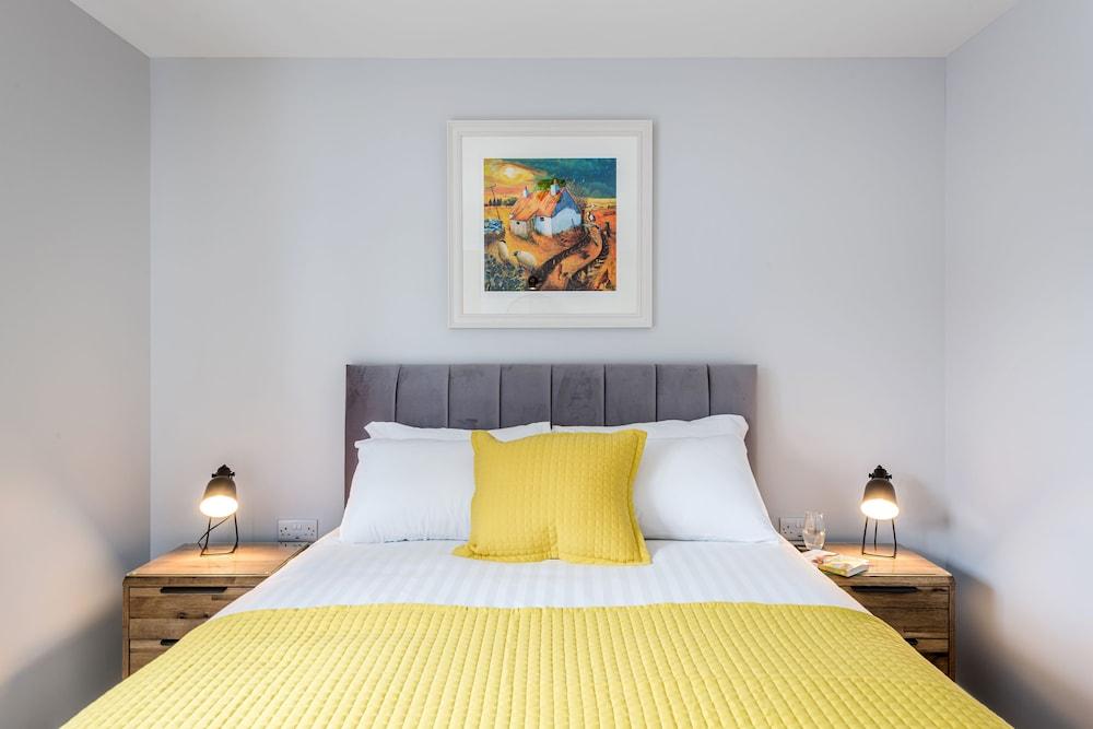 High Range Holiday Apartments